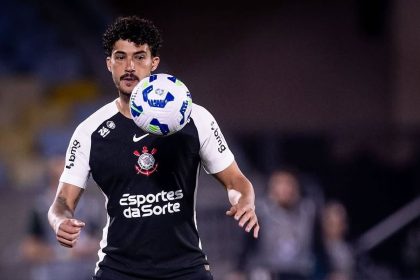 botafogo gustavo henrique corinthians