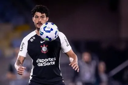 botafogo gustavo henrique corinthians