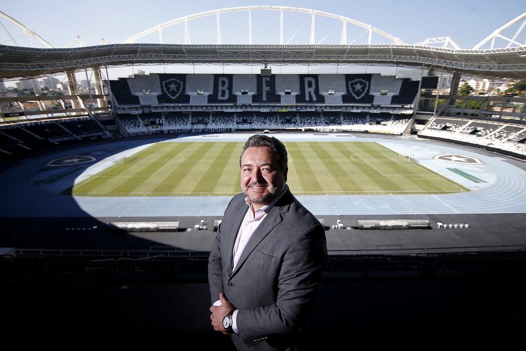 botafogo jorge braga ceo 2