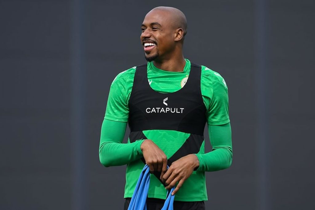 botafogo julio romao