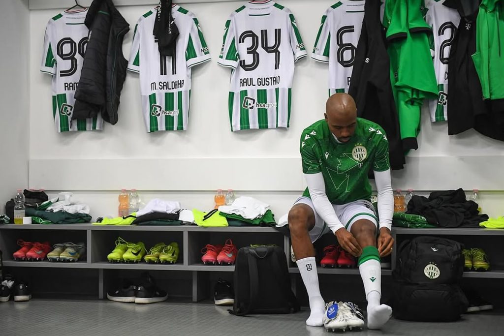 botafogo julio romao volante 3