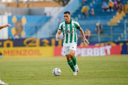 botafogo juventude mandaca 2