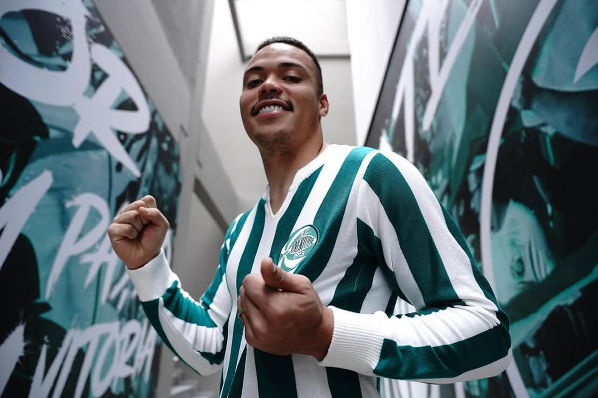 botafogo juventude mandaca