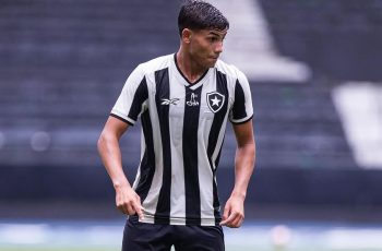 botafogo kadu remo