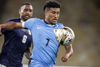 botafogo kevin amaro liverpool