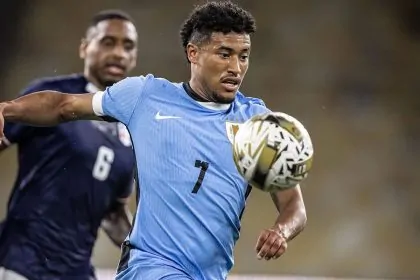 botafogo kevin amaro liverpool