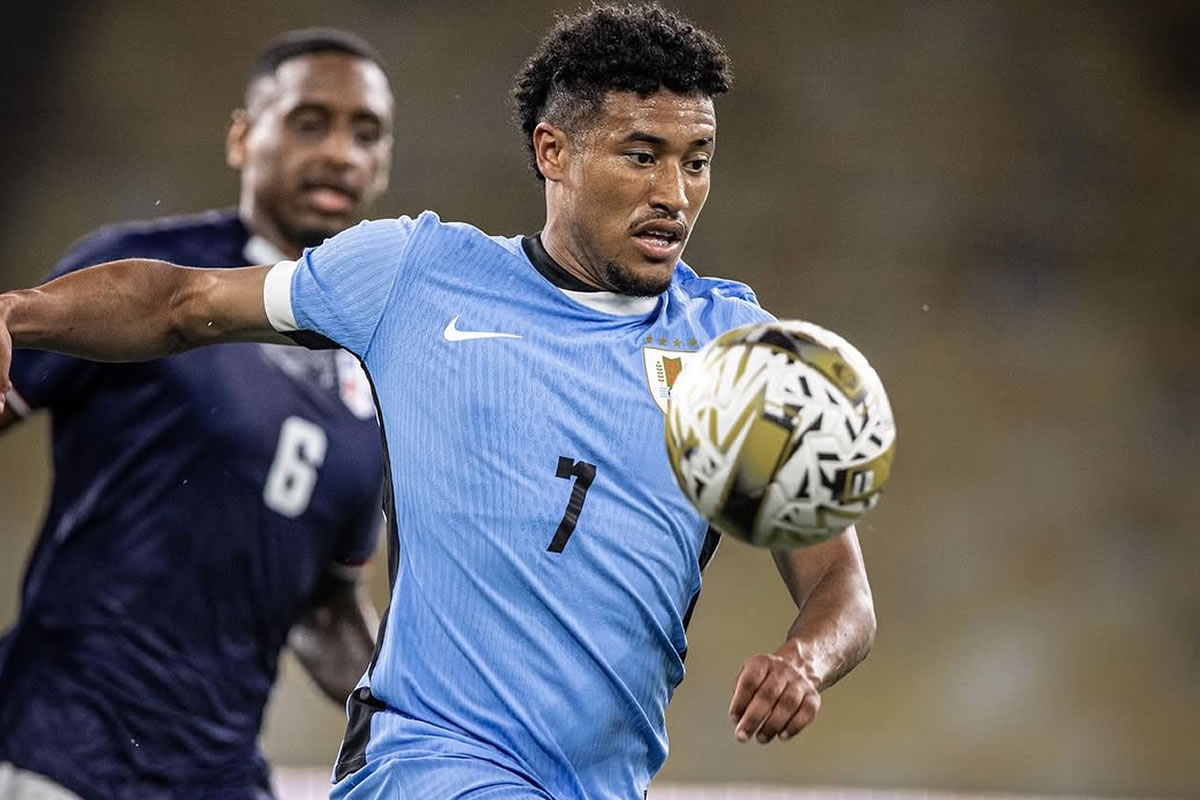 botafogo kevin amaro liverpool