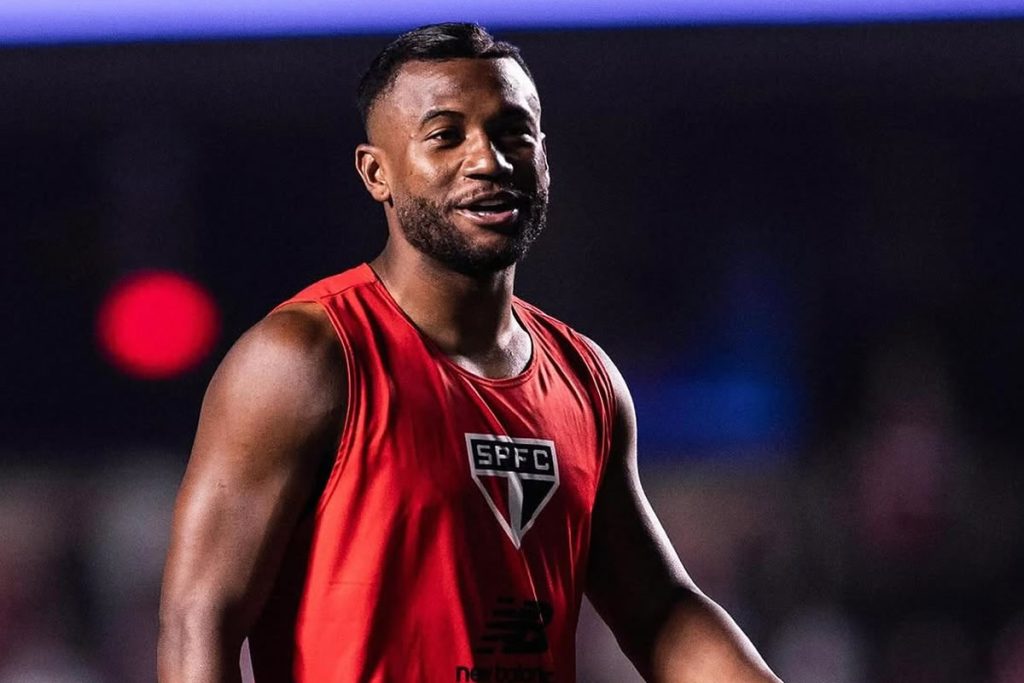 botafogo luan sao paulo volante 2