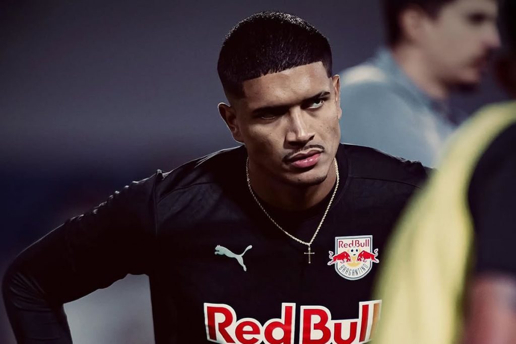 botafogo lucas barbosa red bull bragantino 2