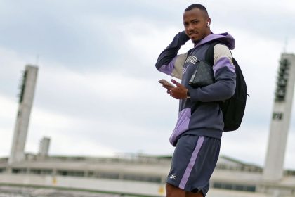 botafogo marlon freitas viagem