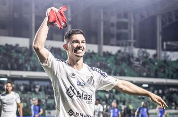 botafogo maxi silvera santos