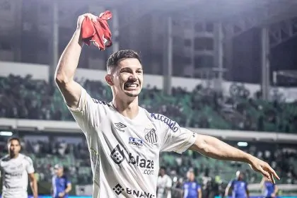 botafogo maxi silvera santos