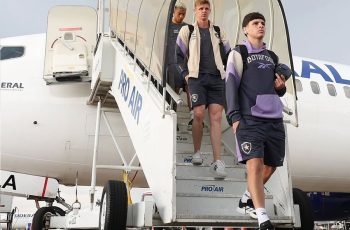 botafogo montoro viagem