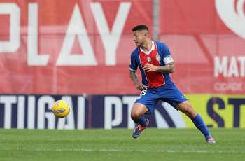 botafogo pedro bicalho Qarabag