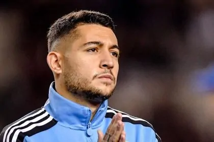 botafogo pedro bicalho qarabag