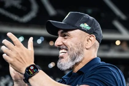 botafogo rafael guanaes mirassol