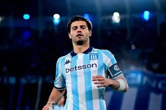 botafogo santiago sosa racing