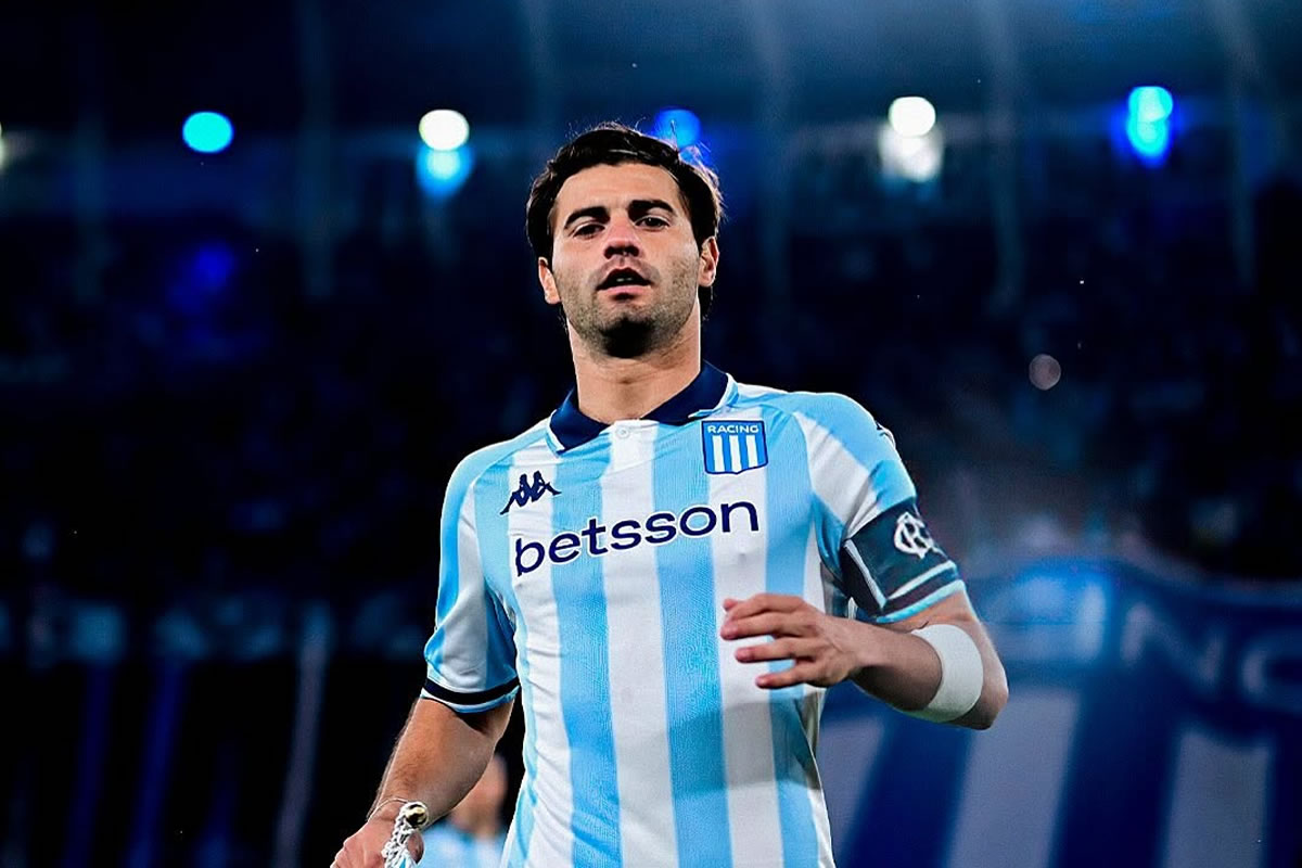 botafogo santiago sosa racing