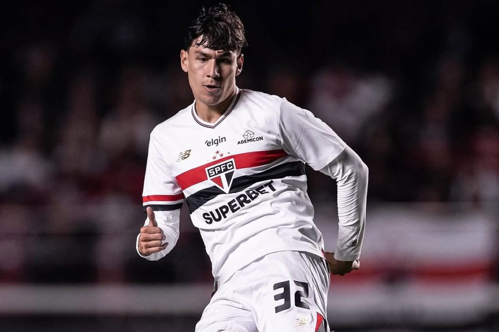 botafogo sao paulo ferraresi