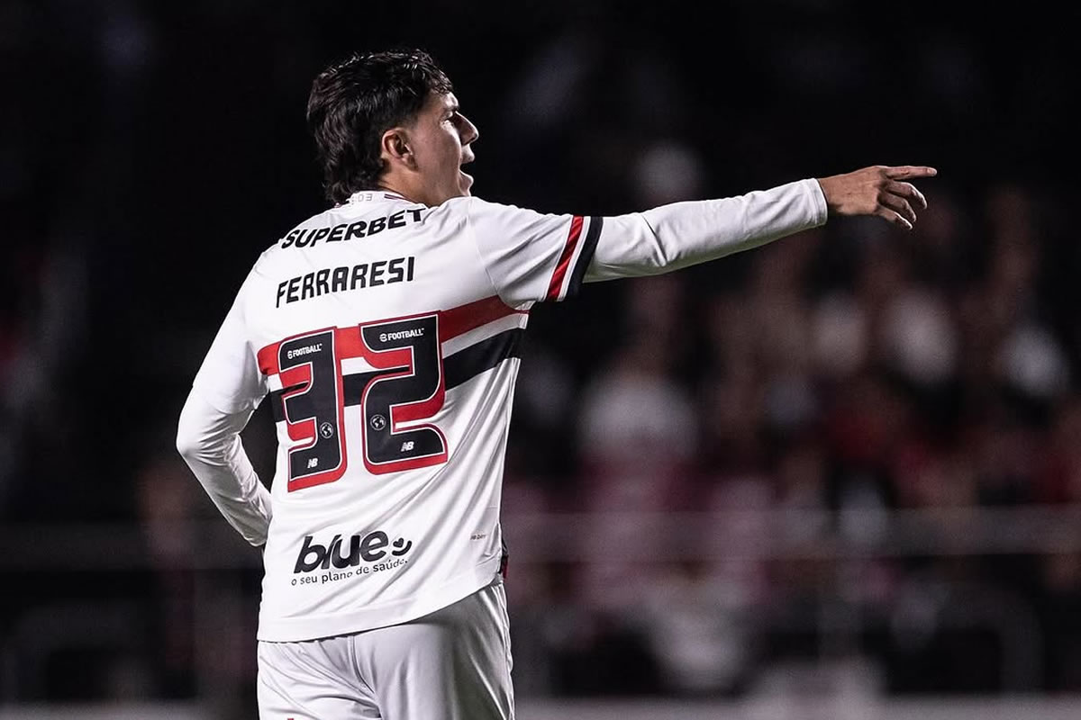 botafogo sao paulo ferraresi 2