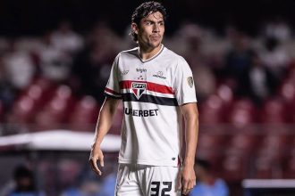 botafogo sao paulo ferraresi zagueiro 2
