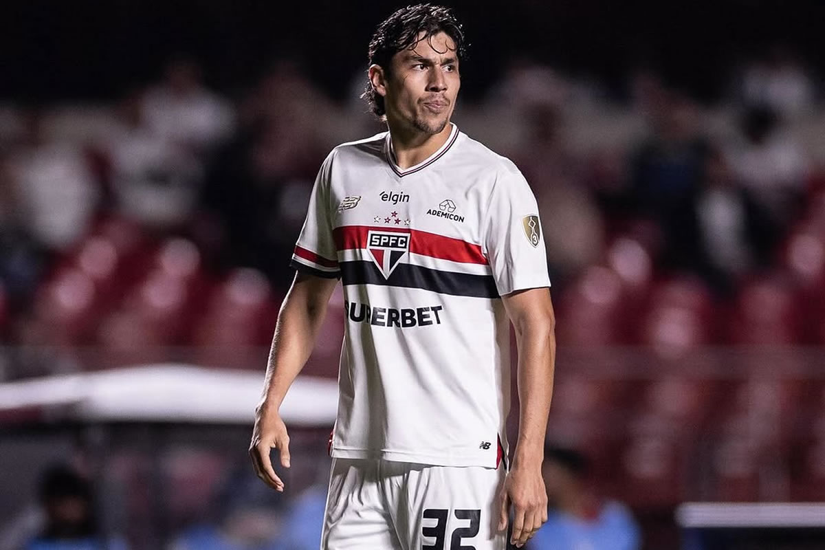 botafogo sao paulo ferraresi zagueiro 2