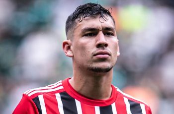 botafogo sao paulo ferraresi zagueiro