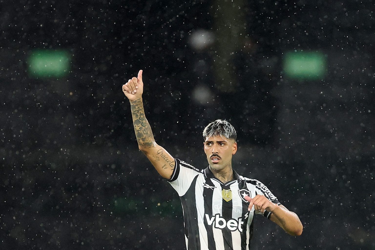 botafogo sport alexander barboza