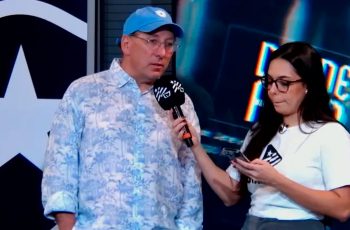 botafogo tv john textor