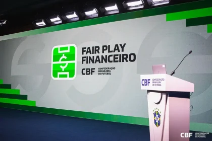 cbf fair play financeiro