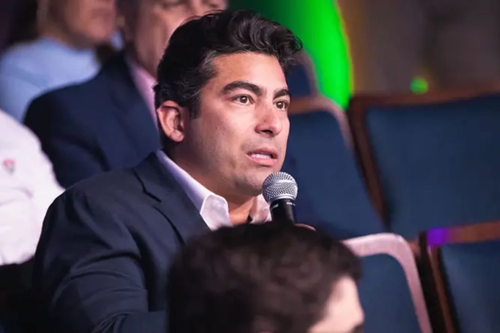 ceo botafogo thairo arruda cbf