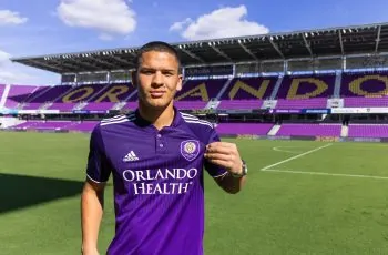 cesar araujo botafogo orlando city 2