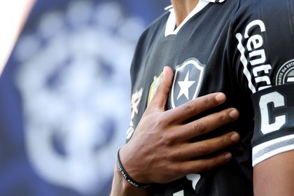 corinthians botafogo generica