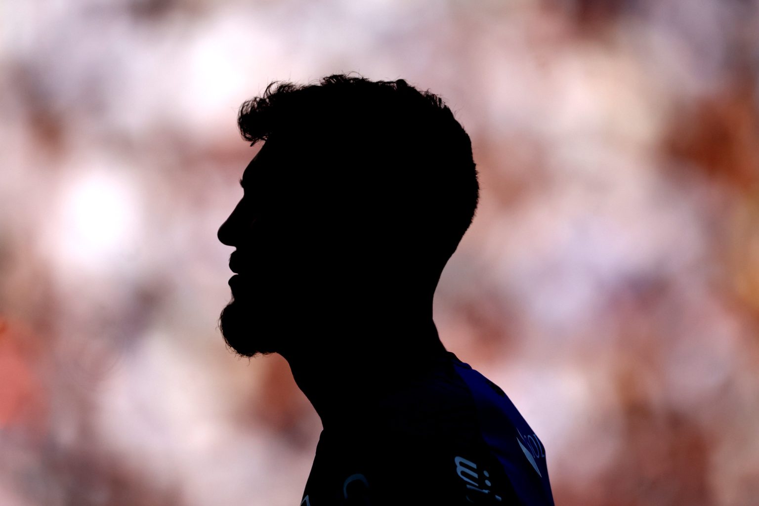 corinthians botafogo leo linck silhueta