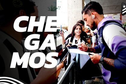 cruzeiro botafogo desembarque