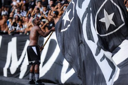 cuiabano botafogo fortaleza despedida