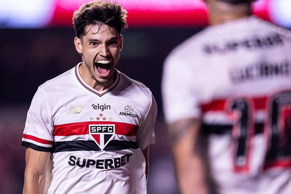 damian bobadilla botafogo sao paulo