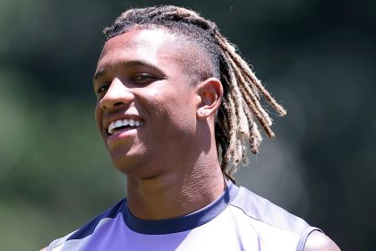 danilo botafogo treino