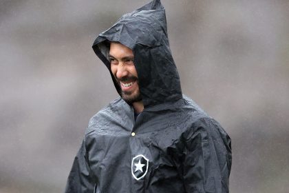 davide ancelotti botafogo