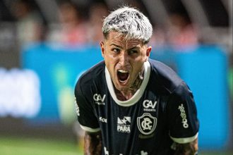 diego hernandez remo botafogo 3