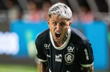 diego hernandez remo botafogo 3
