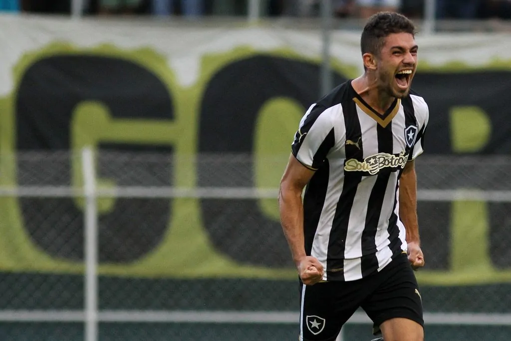 gege botafogo friburguense