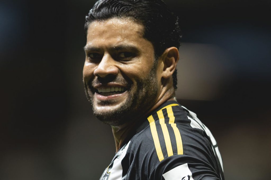 hulk atletico-mg botafogo detalhe