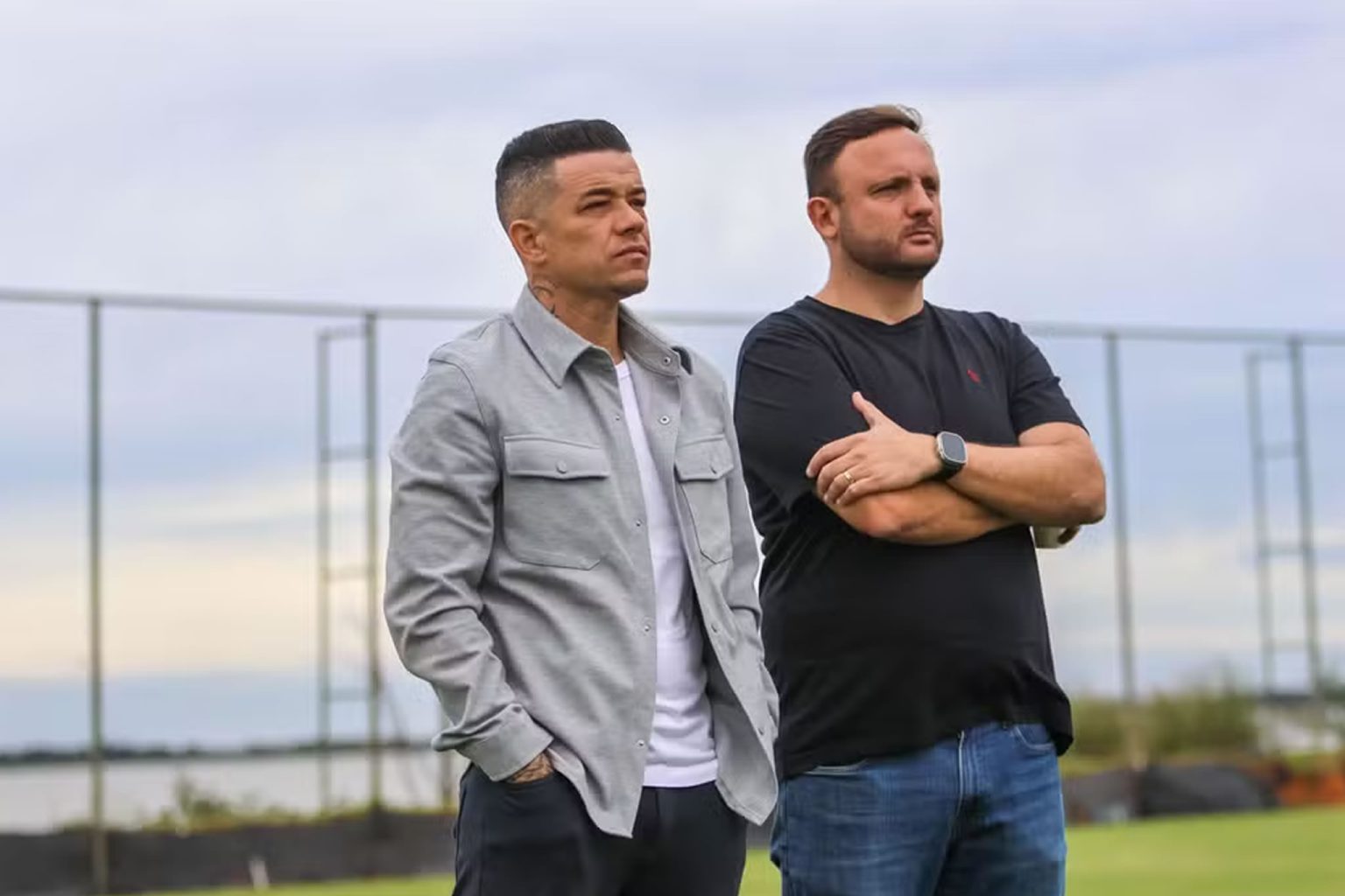 internacional botafogo andre mazzuco