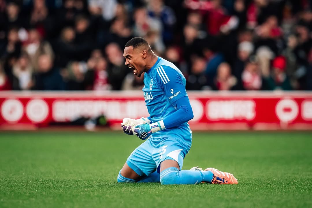 john botafogo nottingham forest