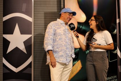 john textor botafogo tv fortaleza