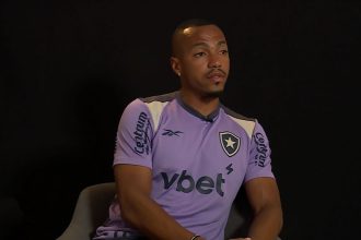 marlon freitas botafogo vasco