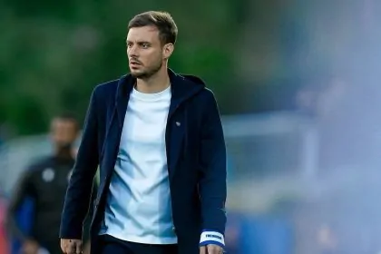 martin anselmi tecnico botafogo 2