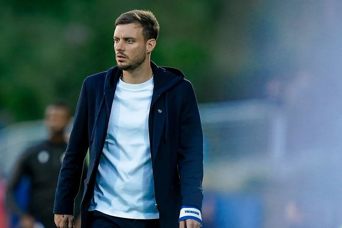 martin anselmi tecnico botafogo 2