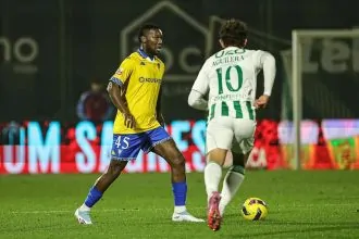 patrick de paula botafogo estoril portugal